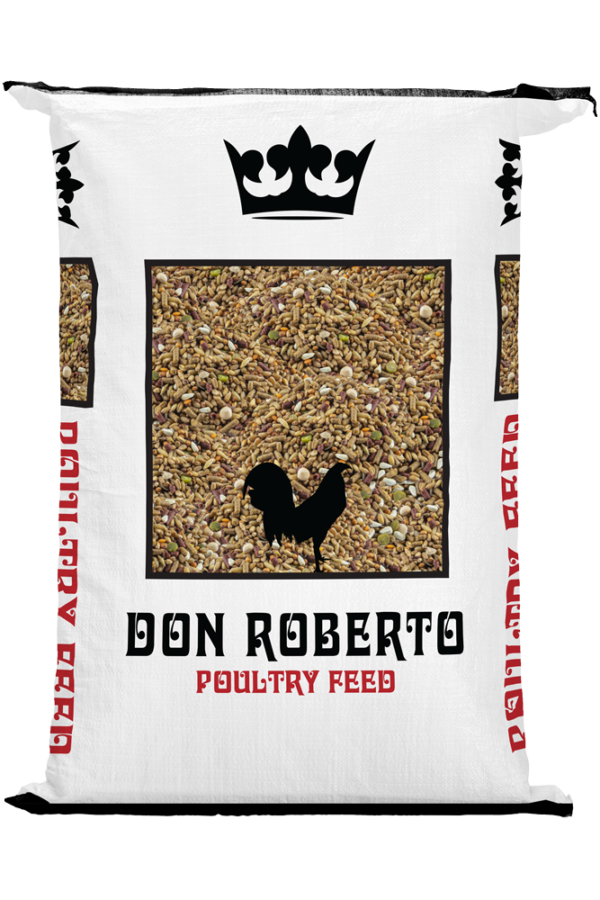Puro Supremo Poultry & Pigeon Mix