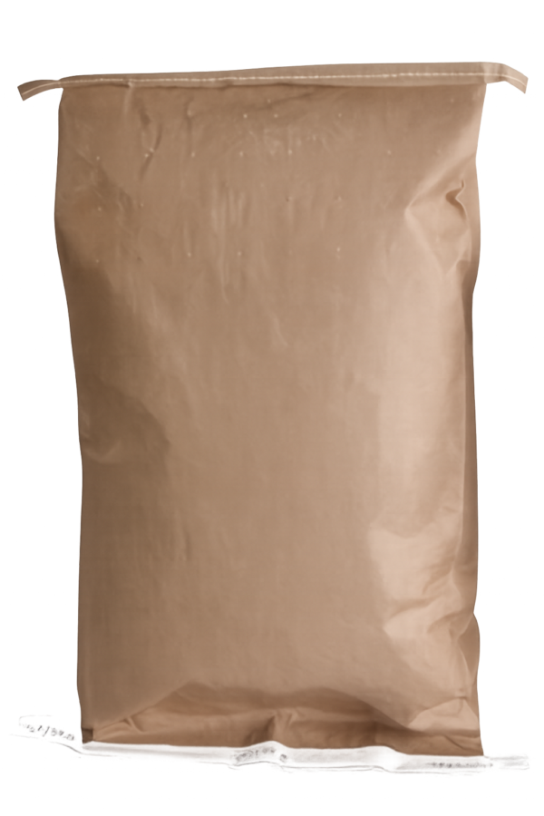 Pav Lamb Mix (Medicated)